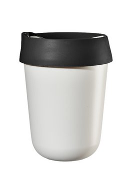 Barista Cup CTG 330 ml avec design couvercle