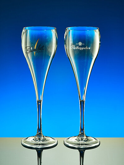 MB ChampagnerKelch Rotkaeppchen1
