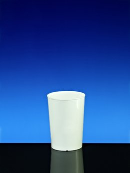 0,20 litre gobelet A PP sans marquage- 210 ml