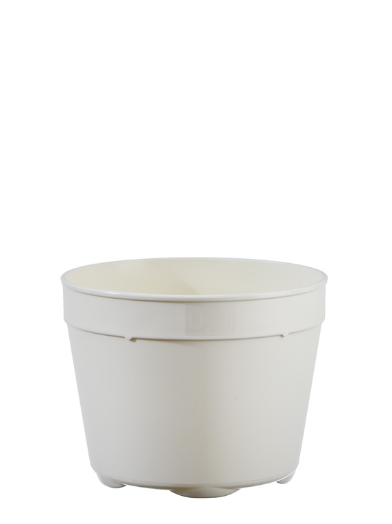 [Translate to FR:] CTG 260, Mehrwegbecher Coffee to go 0,20l gefrostet cemeweiss