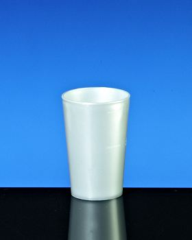 Mehrweg Schnapsbecher 4 cl PP transparent